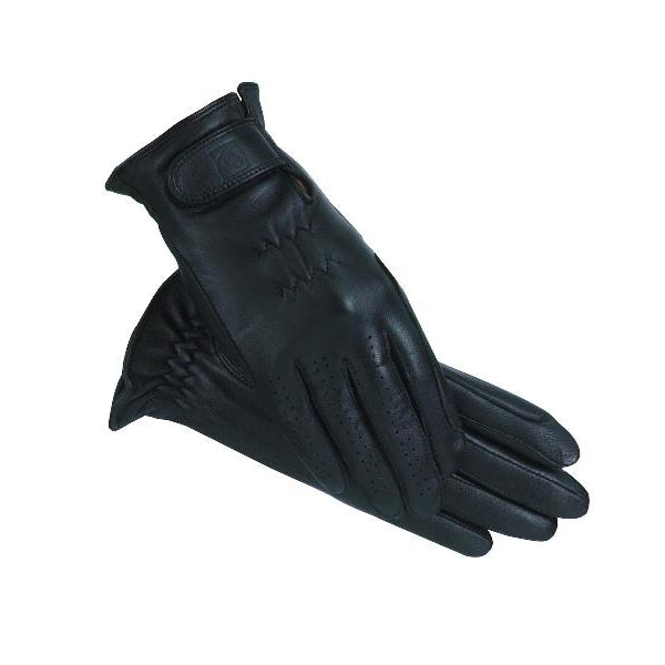 SSG Classic Children's Leather Show Glove