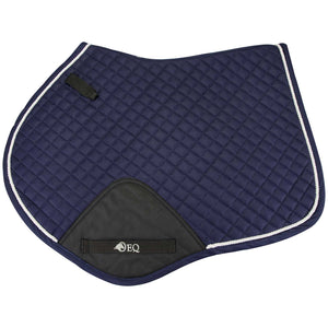 OEQ English Saddle Pad for Jumping
