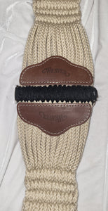 Weaver 27-Strand Western Cinch