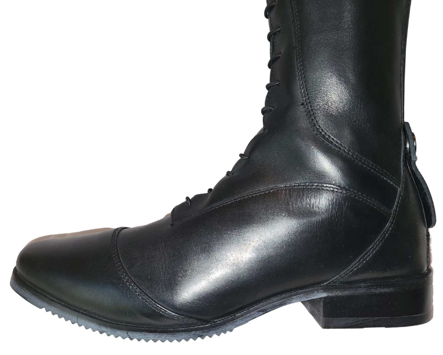 Mountain Horse Superior High Rider Field Boot