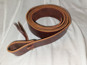 Weaver Leather Latigo Strap