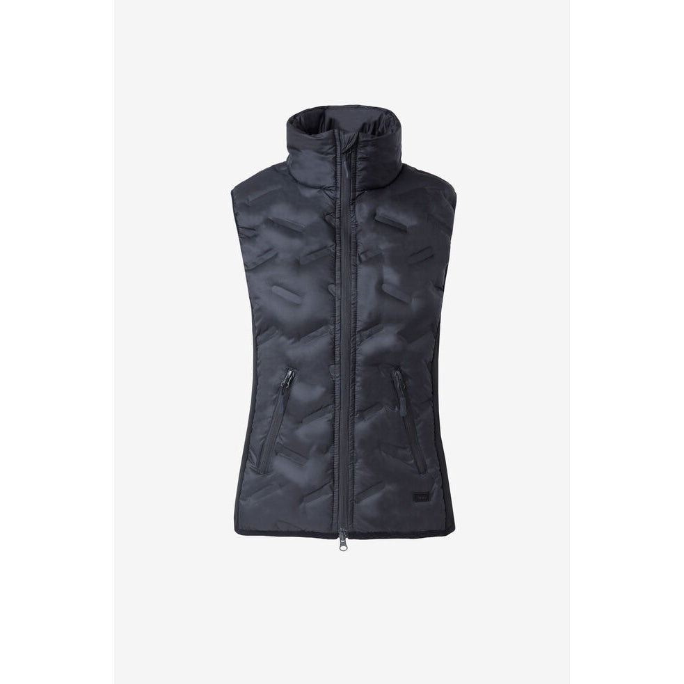 HorZe Shelly Lightly Padded Equestrian Vest