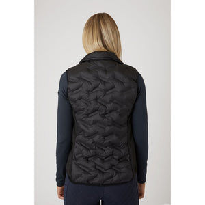 HorZe Shelly Lightly Padded Equestrian Vest