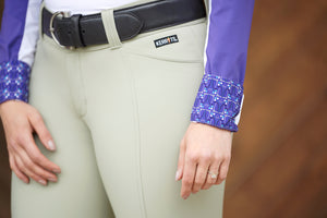 Kerrits Affinity Ice Fil KP Show Breech