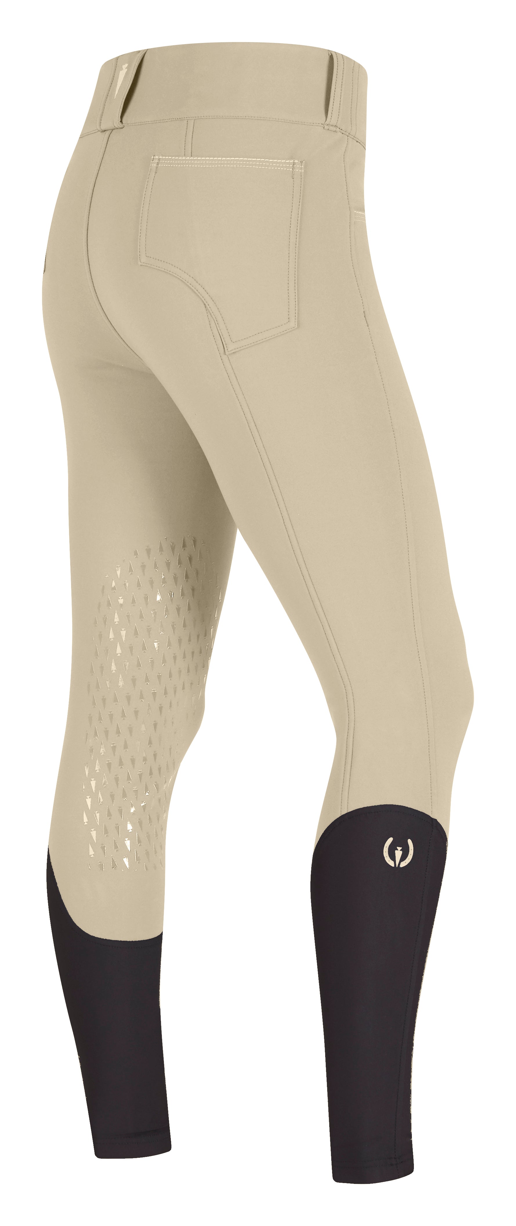 Kerrits Arena Training Knee Patch Breech