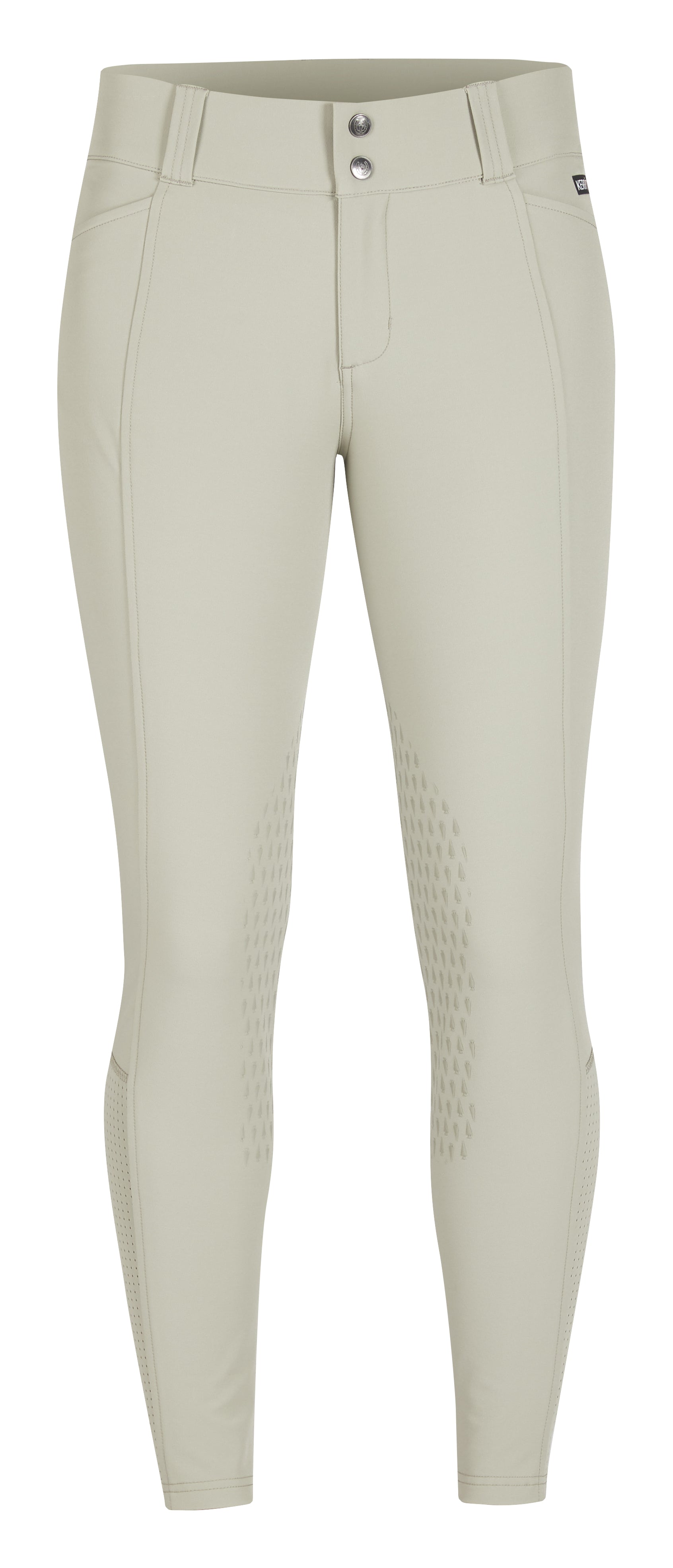 Kerrits Affinity Ice Fil KP Show Breech