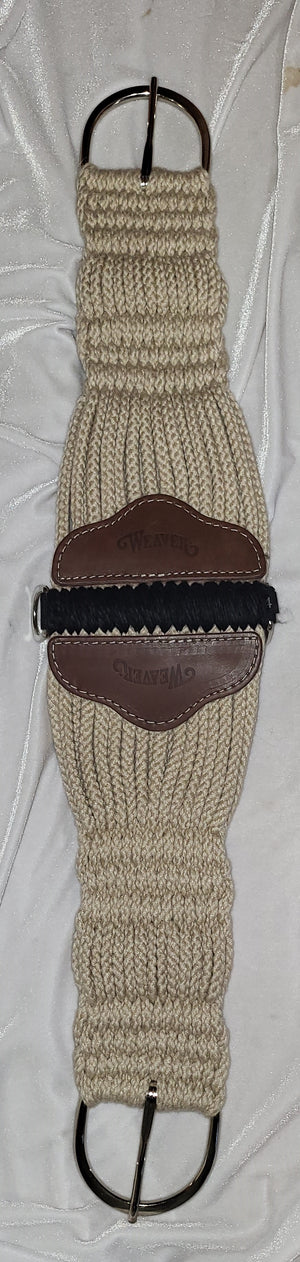 Weaver 27-Strand Western Cinch