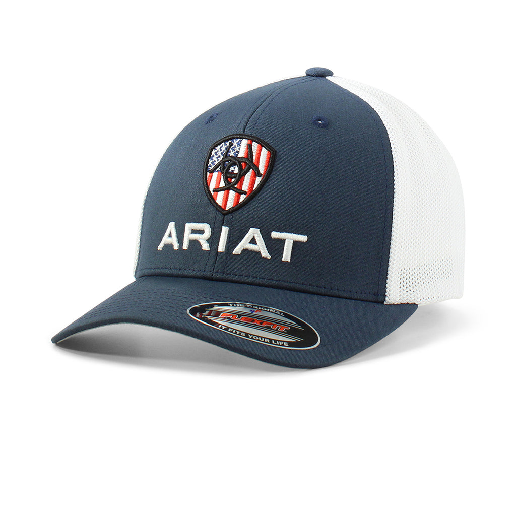 Ariat Men's Baseball Cap A300035003