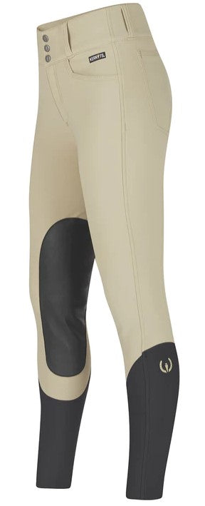 Kerrits Arena Training Knee Patch Breech