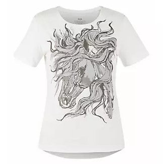 EQL By Kerrits Ladies Free Spirit T-Shirt