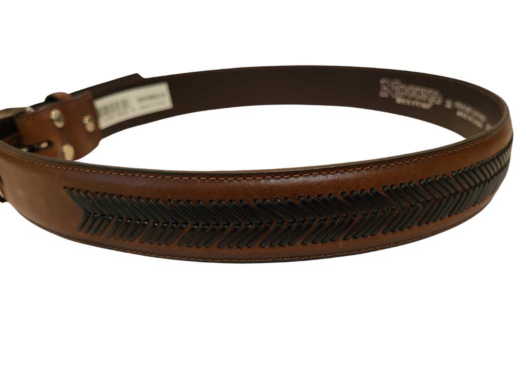 Nocona Men's Dress Belt Style N2479002