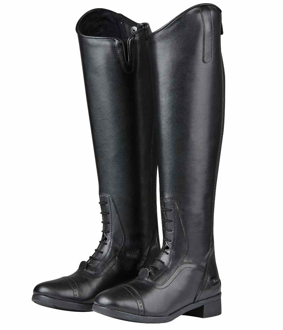 Saxon Syntovia Synthetic Field Boots