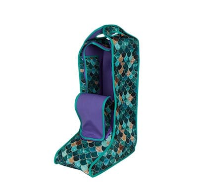 Tall Boot Bag