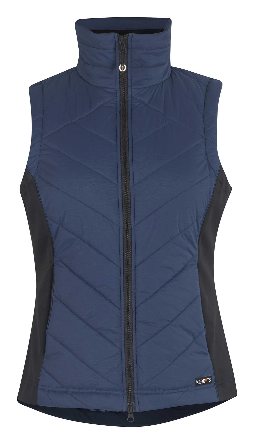 Kerrits Good Gallop Quilted Vest #40687