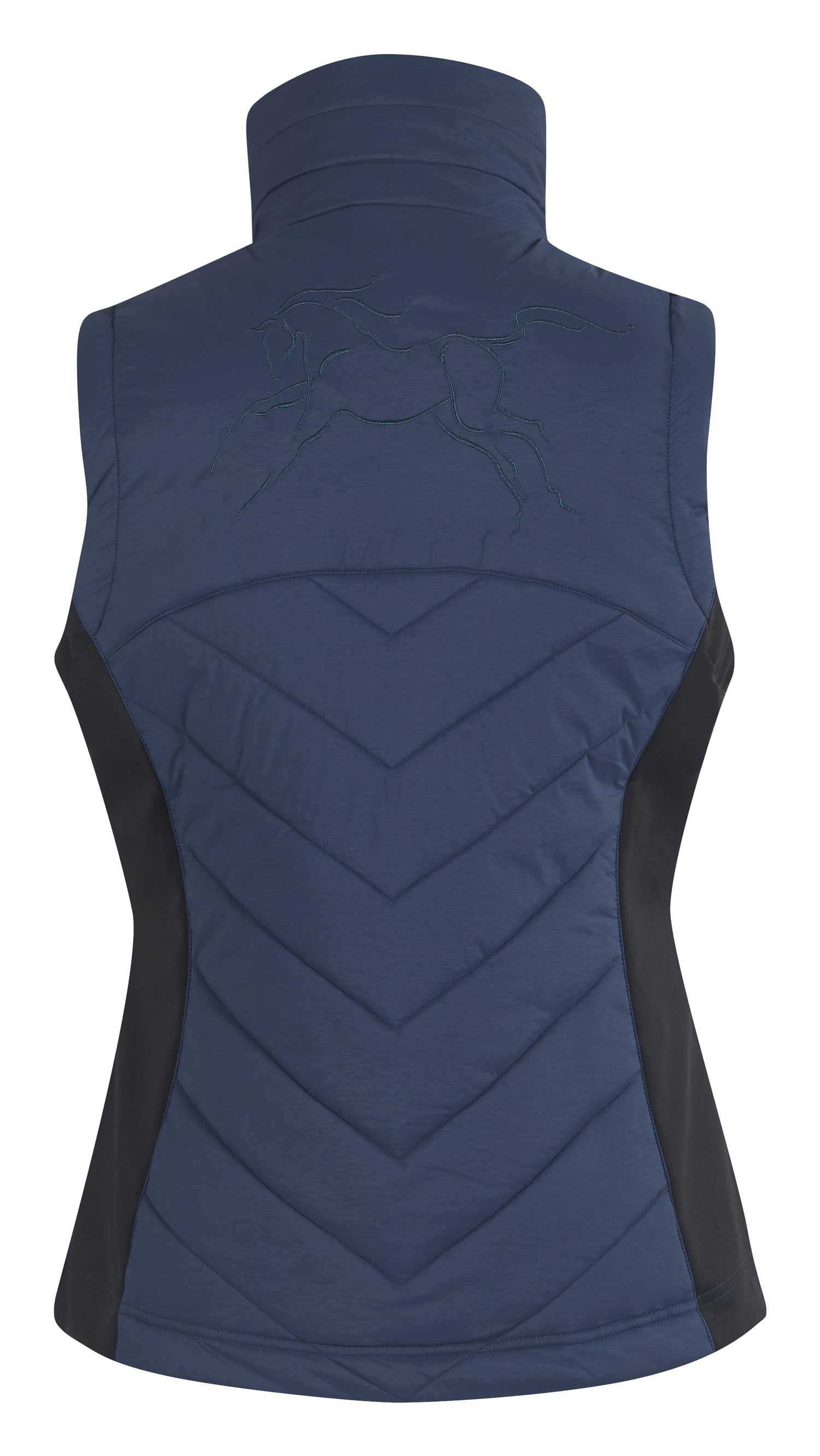 Kerrits Good Gallop Quilted Vest #40687