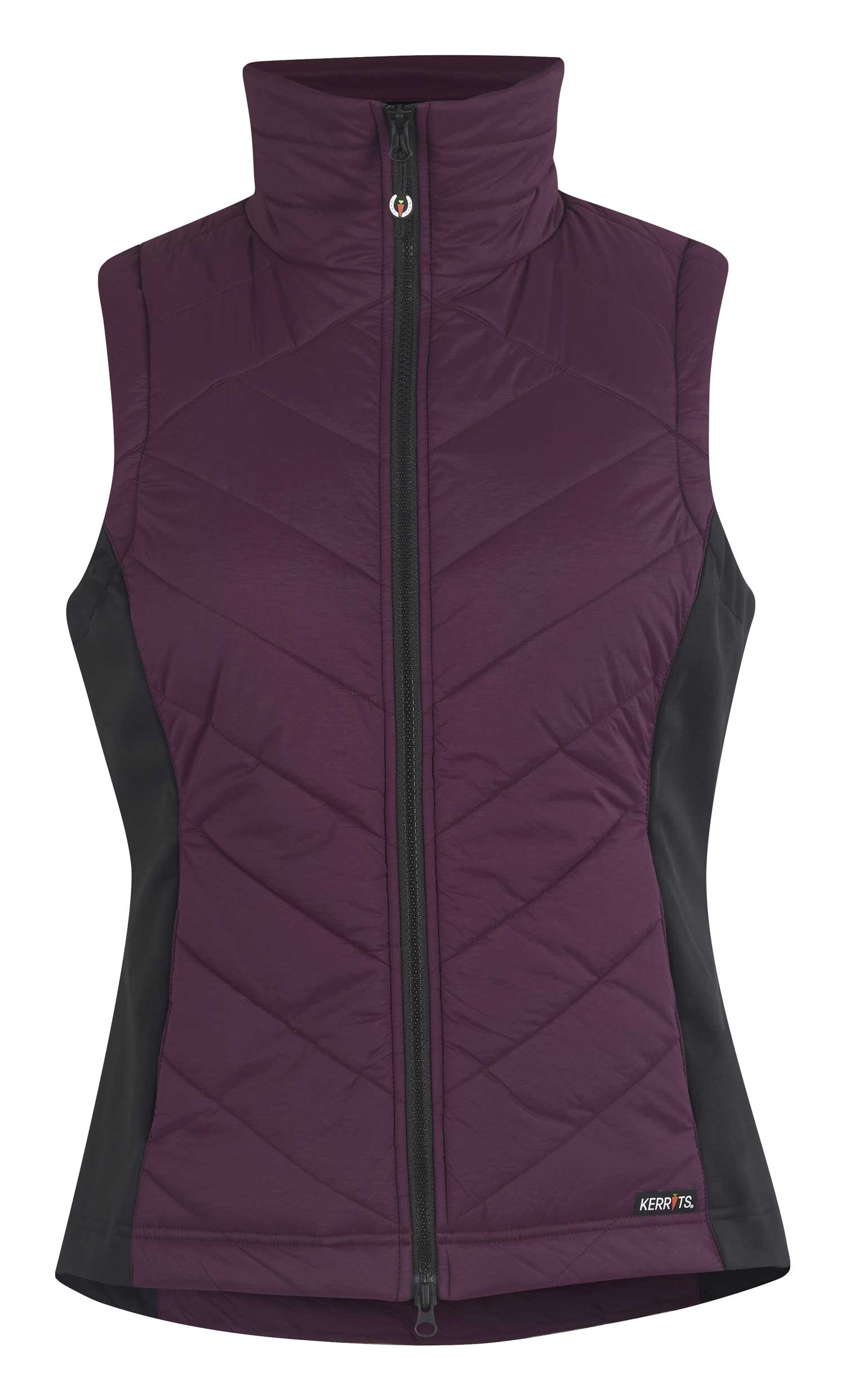 Kerrits Good Gallop Quilted Vest #40687