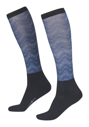 Kerrits Kids Dual Zone Boot Socks