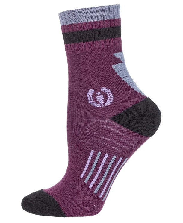 Kerrits Kids Treat Yourself Paddock Socks