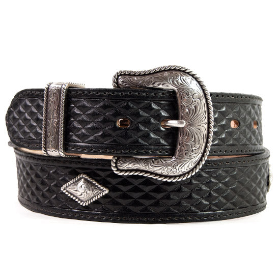 Nocona Top Grain Men's Western Belt