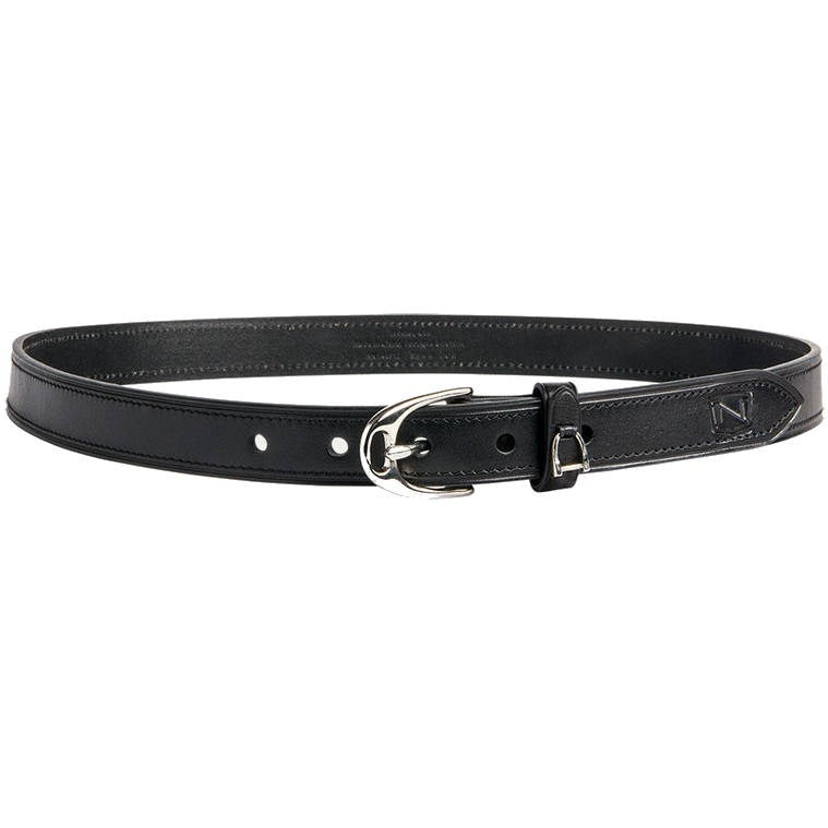 Noble Outfitters "Equus Charm" English Belt - XXL