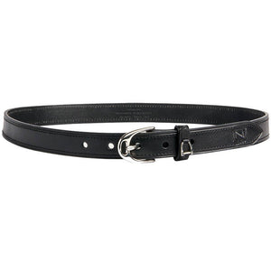 Noble Outfitters "Equus Charm" English Belt - XXL