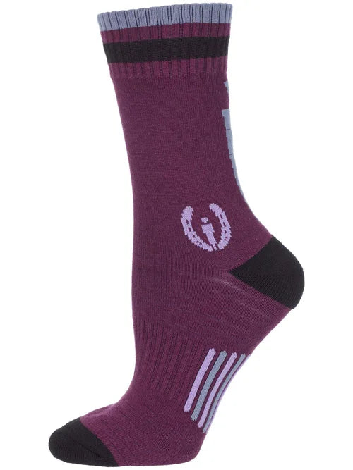 Kerrits Treat Yourself Paddock Socks