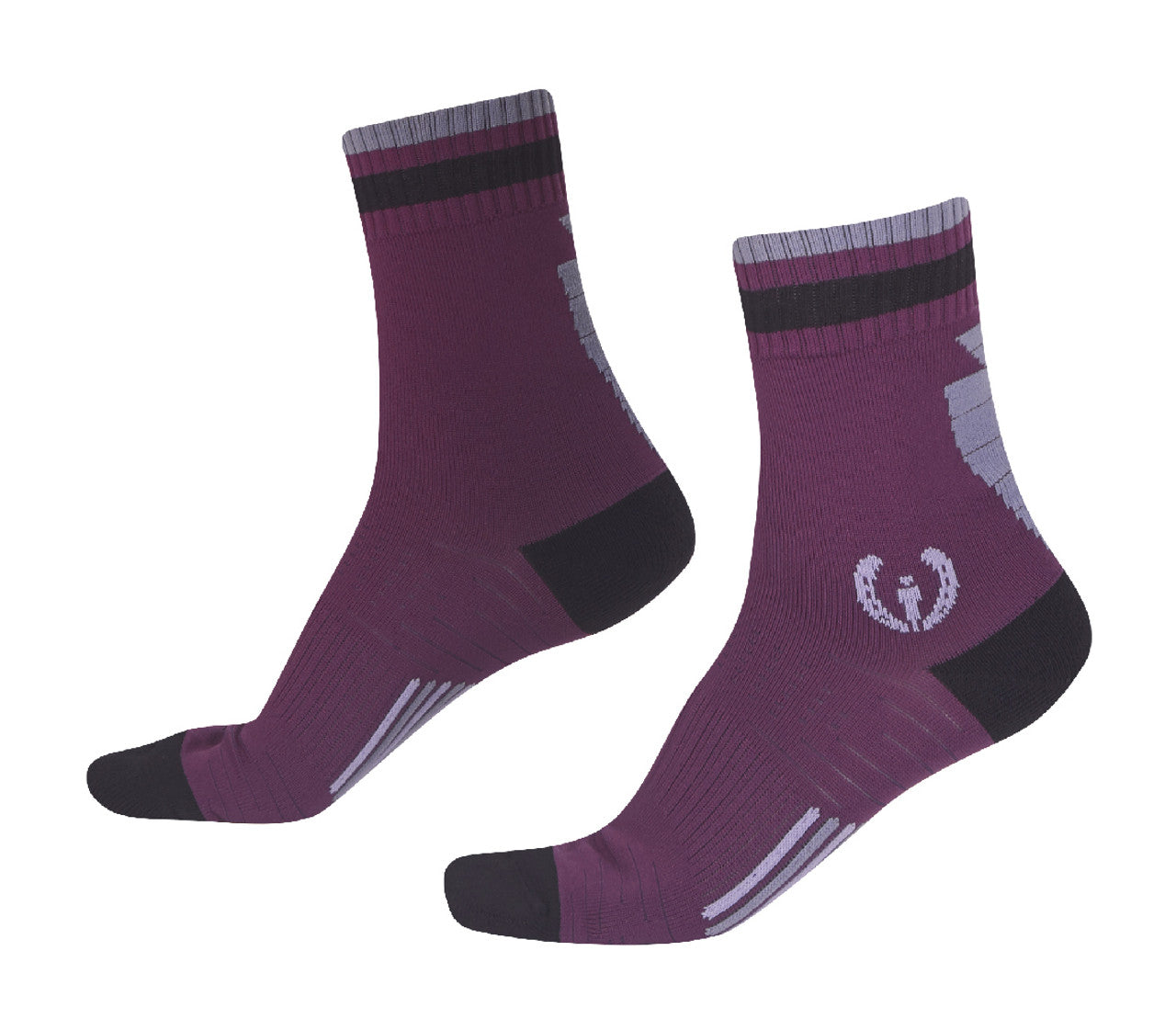 Kerrits Treat Yourself Paddock Socks